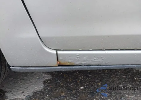 2006 Toyota Camry Le z USA, uszkodzony, nr VIN 4T1BE32K96U703619